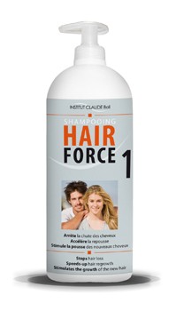 HAIR FORCE ONE