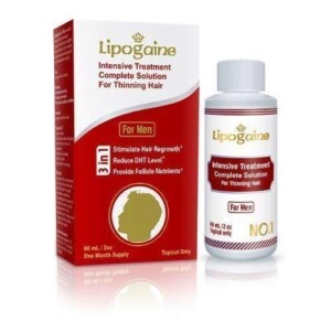 Lipogaine Serum dla mężczyzn