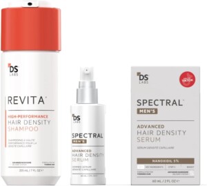 Szampon Revita + Spectral dnc-n