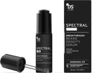 Spectral BRD Przełomowe Serum na Porost Brody