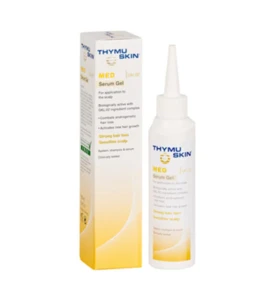 ThymuSkin serum łysienie telogenowe, androgenowe - ekstrakt z grasicy GKL-02