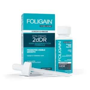 FOLIGAIN® Serum do regeneracji włosów 2dDR