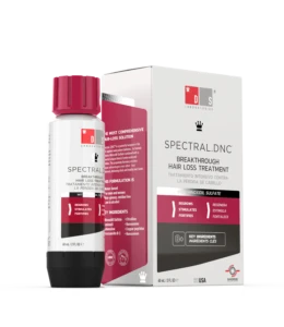 Spectral DNC łysienie androgenowe Minoxidil 5%