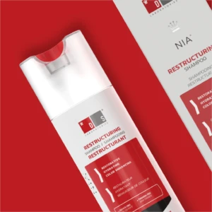 DS Laboratories szampon Nia® - Unikalna formuła opracowana przez dermatologów