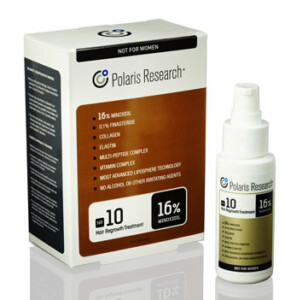 Polaris Labs 10 / Minoxidil 16% Finas .....d 0,1%