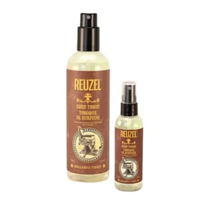Reuzel Surf Tonic - tonik teksturujący do włosów z solą morską