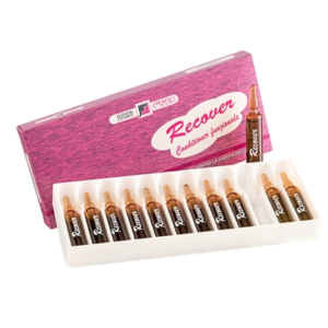 Recover Vials