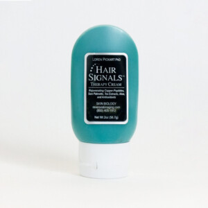 Hair Signals Therapy Cream: Skoncentrowane peptydy miedzi