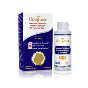 Lipogaine Serum wrażliwa dla mężczyzn