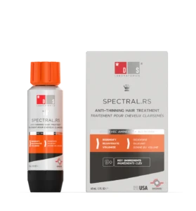 Spectral.RS kuracja bez minoxidilu